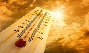 hottestday
