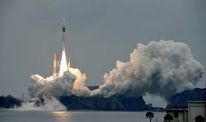 10japan satellite
