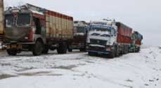 13highway closed