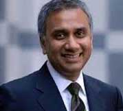 Parekh excited to lead Infosys as CEO 1 02infosys ceo
