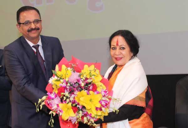 NHPC organizes grand cultural progamme on New Year 2018 1 02nhpc programme