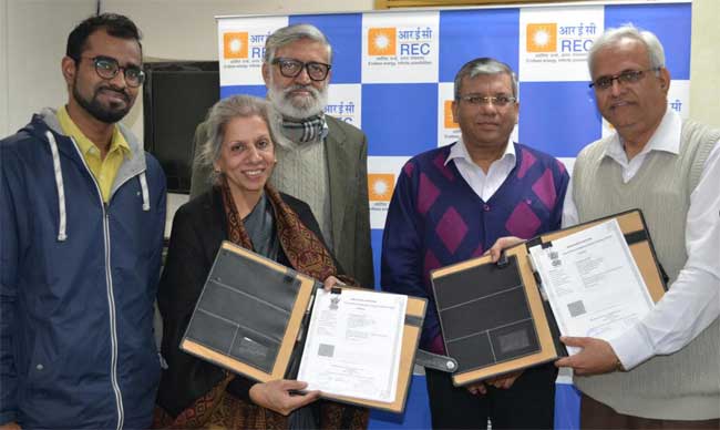 REC helps SSMI School Upgrade to Senior Secondary 1 03rec csr