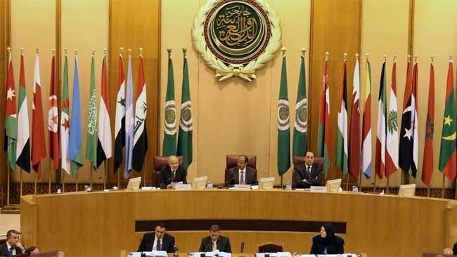 Arab foreign ministers to meet in Jordan over Jerusalem crisis 1 04arab fm meet