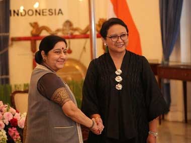 India, Indonesia condemn terrorism, to work together in Indo-Pacific 1 05india indonesia