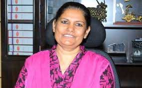 Jharkhand issues show cause notice to Chief Secretary 1 05rajbala