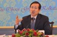30 Chinese companies to participate in Bengal business summit 1 09china leader