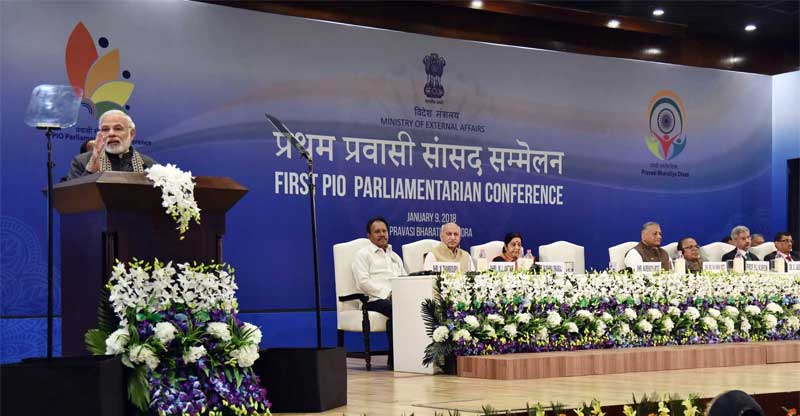 Not eyeing foreign territories to exploit resources: Modi 1 09modi meeting