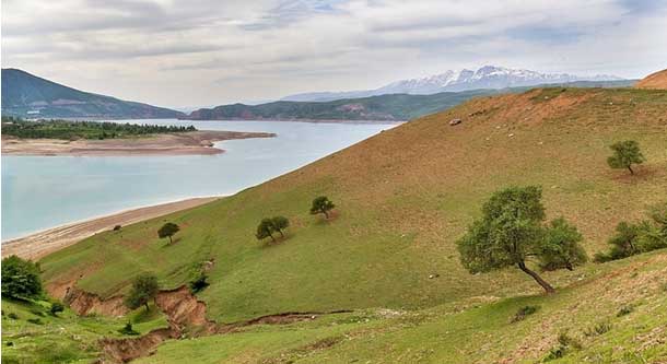 A new direction of ecotourism will be opened in Uzbekistan 1 09uzbek ecotourism