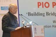Link prosperity of your countries to India's development: Kovind to PIOs 1 10kovind