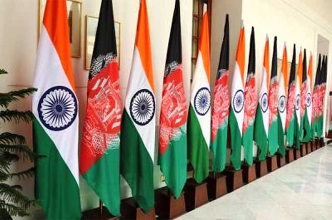 Air Corridor programme harbours progressive economic ties between India-Afghanistan 1 11india afghan flag