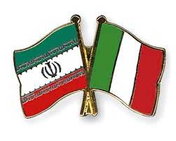 Italy, Iran to ink 5 bn euro investment accord 1 11iran italy mou