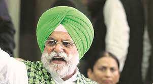 Punjab minister submits resignation after corruption taint 1 16minister resign