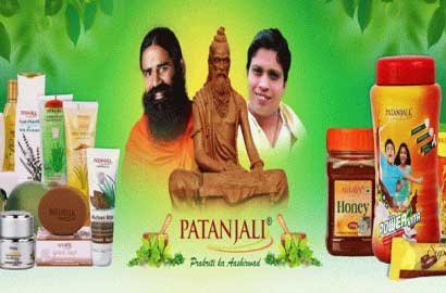 Patanjali debuts online, announces partnership with Amazon India, Flipkart 1 17patanjali
