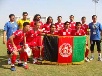 Afghanistan hopeful in harnessing its potential in sports 1 19afghan sports
