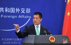 Will keep building infrastructure in Doklam, India should not comment: China 1 19china foreign affair mini