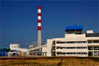 Sri Lanka, China to co-build power plant 1 19power plant