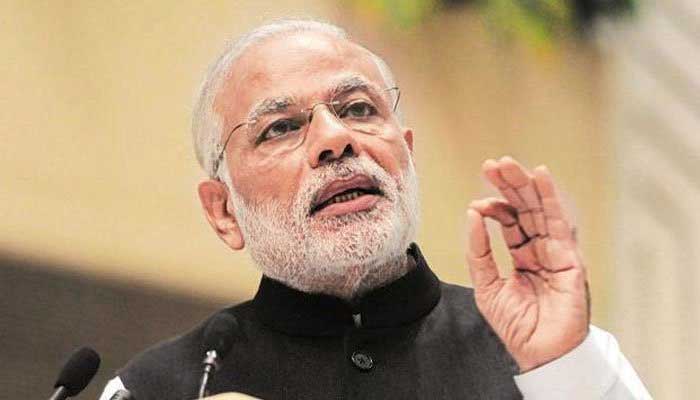 India to host first summit of International Solar Alliance: Modi 1 24modi