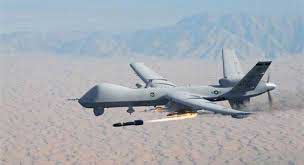 US drone strike kills Haqqani network commander, 2 others 1 25us drone