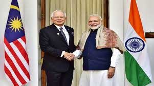 Indonesia, Malaysia share counter-terrorism experiences with India 1 27india malaysia