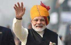 Indo-Pacific Region indispensable to India's future: Modi 1 27modi