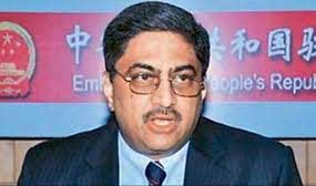 Ready to talk to India on CPEC: China 1 29amb in china