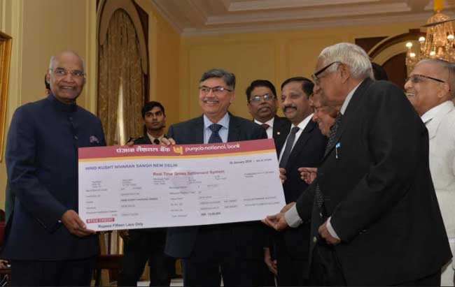 PNB extended help for Leprosy Eradication 1 30pnb csr