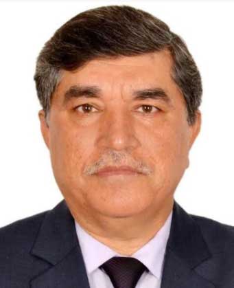 Subhash Kumar takes charge as Director (Finance), ONGC 1 31director ongc 1