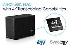 Taiwanese firm Synology brings Next-Gen NAS portfolio to India 1 02taiwan company
