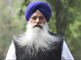 Ex-Akali Minister passes away in Punjab 1 05ajit singh kohar