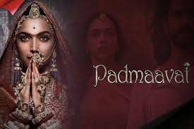 Jodhpur to screen 'Padmaavat' for HC judge 1 05padmaavat