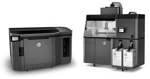 New HP 3D printers to deliver full-colour functional parts 1 06hp printer