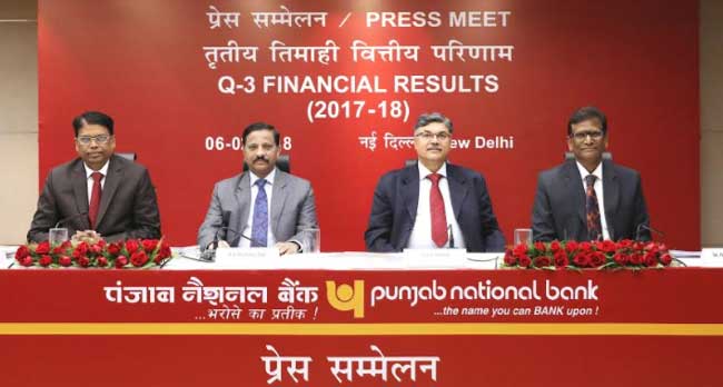 PNB Q3 net up 11% at Rs 230 cr 1 06pnb result