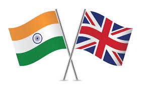 07india uk flag