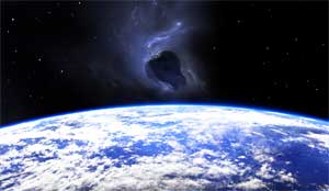 Small asteroid to closely pass by Earth on Friday 1 08asteroid