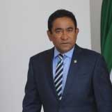 Amid India snub, Maldives sends envoys to China, Saudi and Pakistan 1 08maldives pres