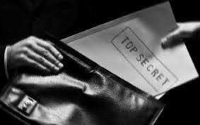 Delhi Police arrests IAF officer for espionage 1 09secret file