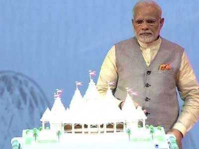 Modi to lay foundation stone for Abu Dhabi's first Indian temple 1 11temple in uae