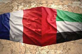 UAE, France launch new cultural initiative to boost ties 1 12uae france