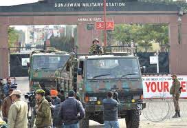 Soldier's body found, Sunjuwan attack toll rises to 7 1 13attack