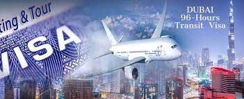 Dubai airport plans temporary visas for transit passengers 1 13dubai visa