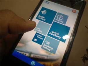 Mobile app for unreserved train tickets unveiled in Bengaluru 1 13railway app