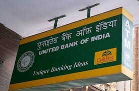 UBI posts Rs 637.53 cr net loss in Q3 1 13united bank india