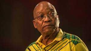 South African President Jacob Zuma resigns 1 13zuma