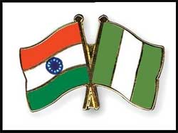 Indian businesses set to make big pitch in Nigeria 1 15india nigeria flag