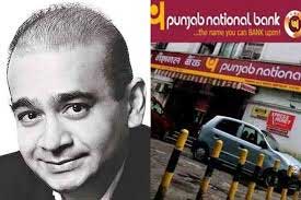 PNB scam: ED raids diamond trader Nirav Modi 1 15pnb scam