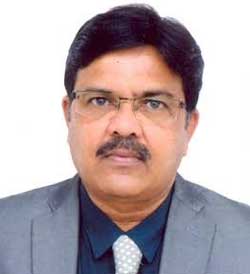 NEELESH KUMAR SHAH, APPOINTED DIRECTOR (PROJECTS), NBCC 1 16nbcc director