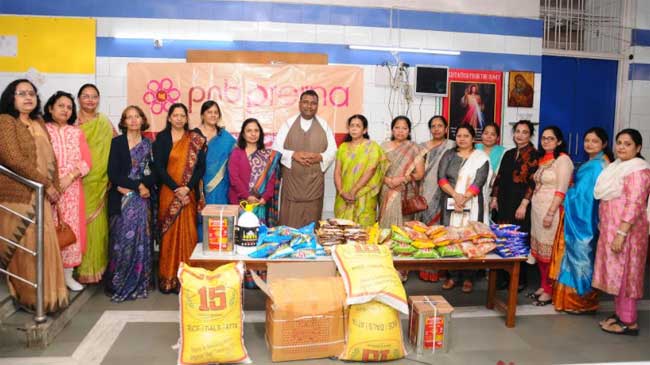 PNB organizes CSR activities 1 18pnb csr activity