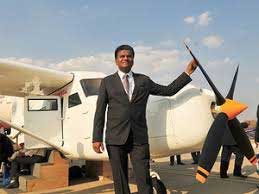 Maharashtra signs Rs 35K-cr deal with rooftop aircraft maker 1 20rooftop aircraft