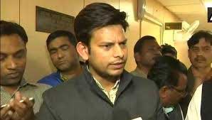 Delhi Chief Secretary row: AAP MLA arrested 1 21aap mla arrest