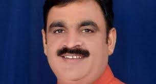 BJP MLA killed in UP road accident 1 21lokendra singh